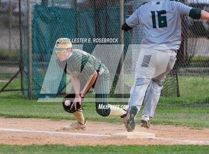 Thumbnail 1 in Cole @ Luling photogallery.