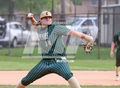 Thumbnail 3 in Cole @ Luling photogallery.