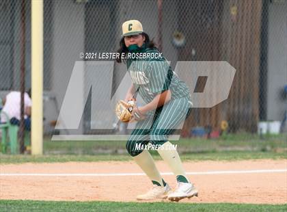 Thumbnail 1 in Cole @ Luling photogallery.
