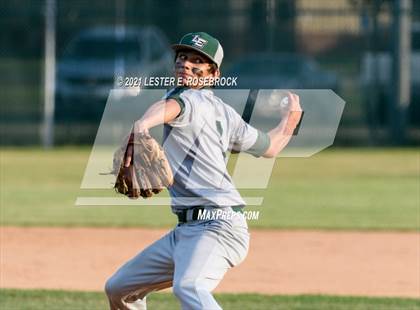 Thumbnail 3 in Cole @ Luling photogallery.