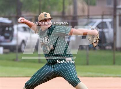 Thumbnail 2 in Cole @ Luling photogallery.