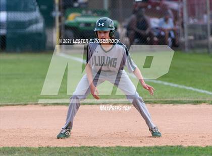 Thumbnail 2 in Cole @ Luling photogallery.