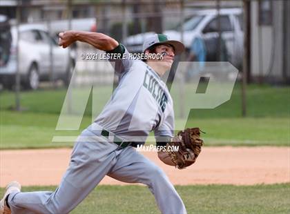 Thumbnail 3 in Cole @ Luling photogallery.