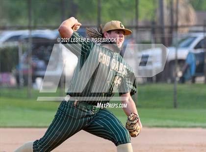 Thumbnail 2 in Cole @ Luling photogallery.