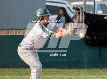 Thumbnail 1 in Cole @ Luling photogallery.