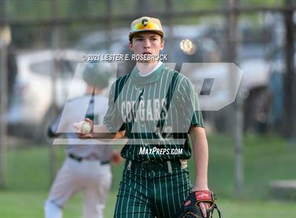 Thumbnail 2 in Cole @ Luling photogallery.