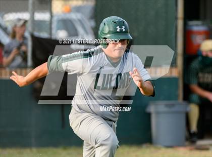 Thumbnail 2 in Cole @ Luling photogallery.