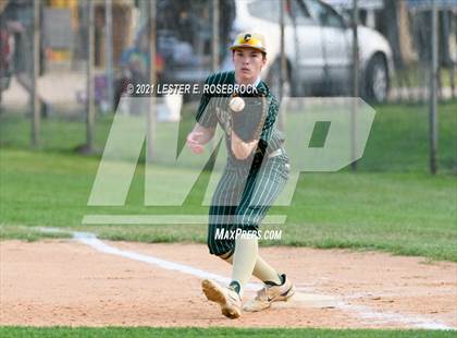 Thumbnail 3 in Cole @ Luling photogallery.