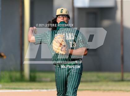 Thumbnail 1 in Cole @ Luling photogallery.