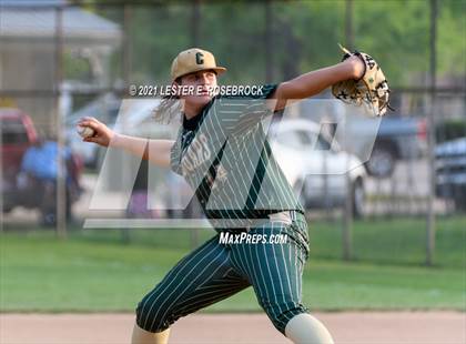 Thumbnail 1 in Cole @ Luling photogallery.