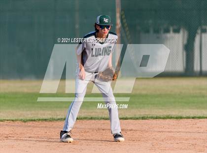 Thumbnail 3 in Cole @ Luling photogallery.
