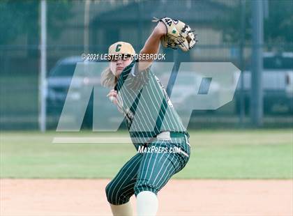 Thumbnail 1 in Cole @ Luling photogallery.