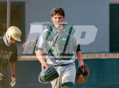 Thumbnail 1 in Cole @ Luling photogallery.