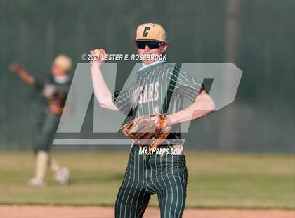 Thumbnail 2 in Cole @ Luling photogallery.