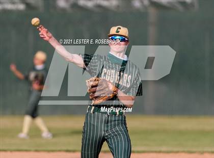 Thumbnail 3 in Cole @ Luling photogallery.