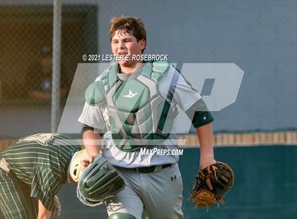 Thumbnail 1 in Cole @ Luling photogallery.