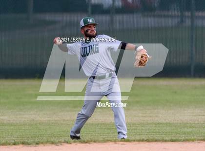 Thumbnail 3 in Cole @ Luling photogallery.