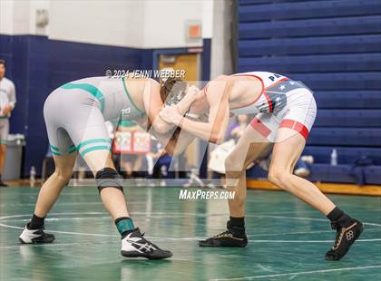 Thumbnail 3 in Durango vs. Rancho (Spring Valley Duals Round 2) photogallery.