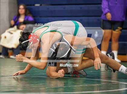 Thumbnail 1 in Durango vs. Rancho (Spring Valley Duals Round 2) photogallery.