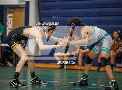 Thumbnail 1 in Durango vs. Rancho (Spring Valley Duals Round 2) photogallery.