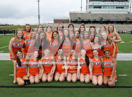 Thumbnail 3 in Bridgeland @ Cypress Ranch photogallery.