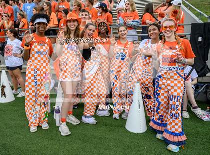 Thumbnail 3 in Bridgeland @ Cypress Ranch photogallery.