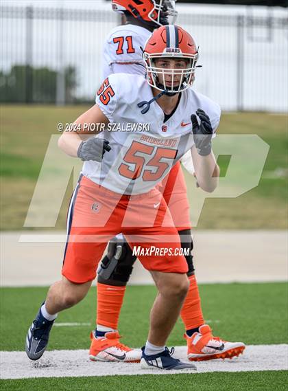 Thumbnail 1 in Bridgeland @ Cypress Ranch photogallery.
