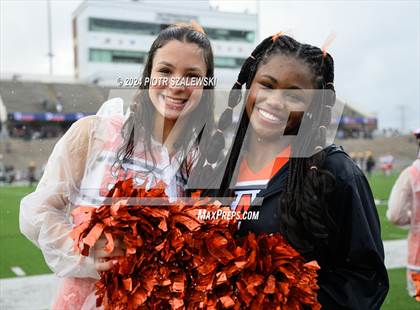Thumbnail 1 in Bridgeland @ Cypress Ranch photogallery.