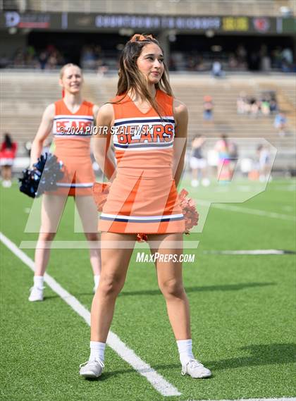 Thumbnail 1 in Bridgeland @ Cypress Ranch photogallery.