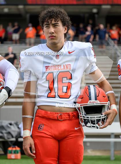 Thumbnail 1 in Bridgeland @ Cypress Ranch photogallery.