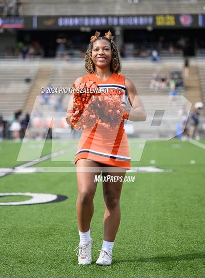 Thumbnail 2 in Bridgeland @ Cypress Ranch photogallery.