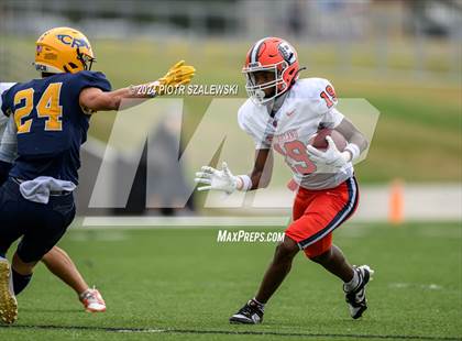 Thumbnail 3 in Bridgeland @ Cypress Ranch photogallery.