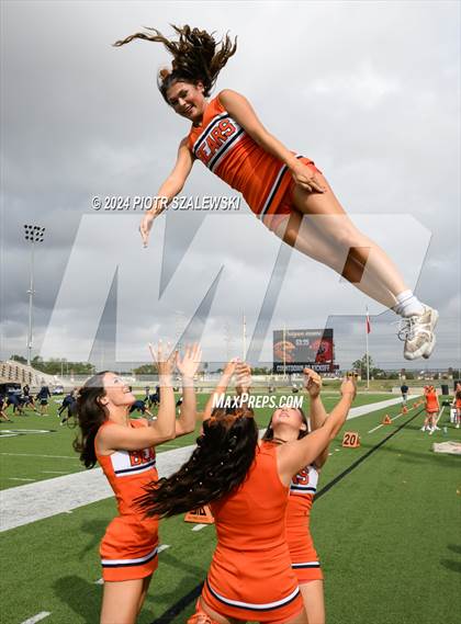 Thumbnail 1 in Bridgeland @ Cypress Ranch photogallery.