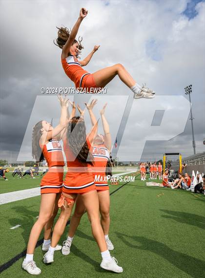 Thumbnail 2 in Bridgeland @ Cypress Ranch photogallery.