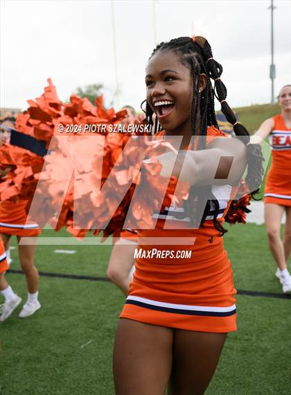 Thumbnail 1 in Bridgeland @ Cypress Ranch photogallery.