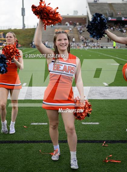Thumbnail 1 in Bridgeland @ Cypress Ranch photogallery.