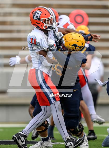Thumbnail 1 in Bridgeland @ Cypress Ranch photogallery.