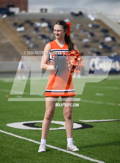 Thumbnail 3 in Bridgeland @ Cypress Ranch photogallery.