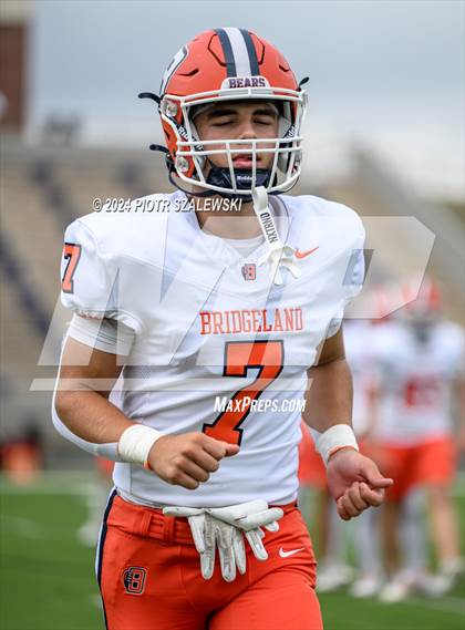 Thumbnail 1 in Bridgeland @ Cypress Ranch photogallery.