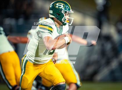 Thumbnail 2 in Jordan vs. Stratford (UIL Football 6A D2 Region III Area Playoff) photogallery.