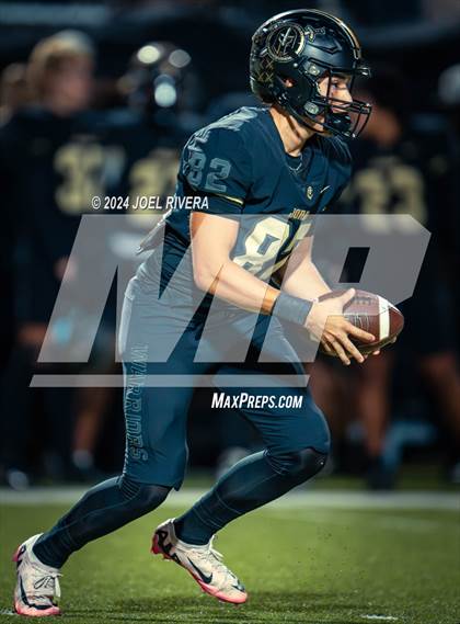 Thumbnail 2 in Jordan vs. Stratford (UIL Football 6A D2 Region III Area Playoff) photogallery.