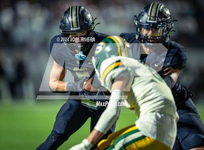 Thumbnail 1 in Jordan vs. Stratford (UIL Football 6A D2 Region III Area Playoff) photogallery.