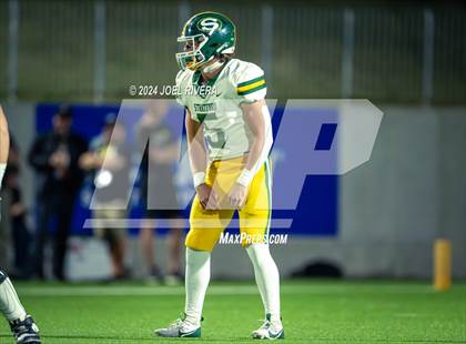 Thumbnail 2 in Jordan vs. Stratford (UIL Football 6A D2 Region III Area Playoff) photogallery.