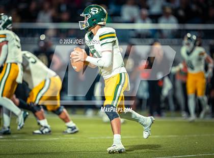 Thumbnail 2 in Jordan vs. Stratford (UIL Football 6A D2 Region III Area Playoff) photogallery.