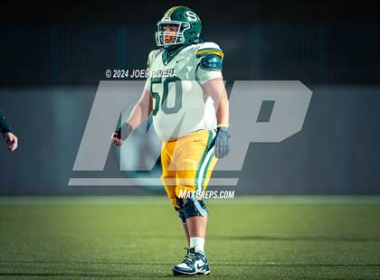 Thumbnail 1 in Jordan vs. Stratford (UIL Football 6A D2 Region III Area Playoff) photogallery.