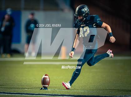 Thumbnail 2 in Jordan vs. Stratford (UIL Football 6A D2 Region III Area Playoff) photogallery.