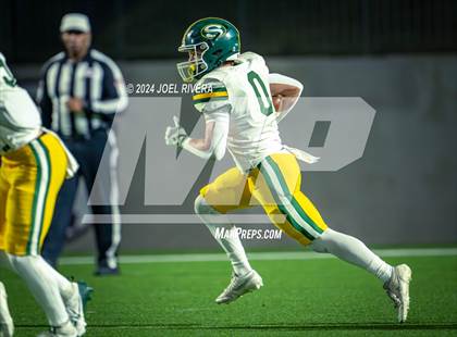 Thumbnail 2 in Jordan vs. Stratford (UIL Football 6A D2 Region III Area Playoff) photogallery.