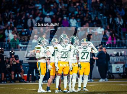 Thumbnail 3 in Jordan vs. Stratford (UIL Football 6A D2 Region III Area Playoff) photogallery.