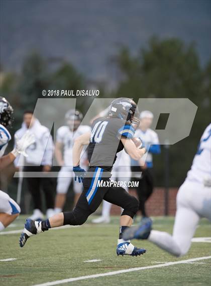Thumbnail 2 in Grandview @ Highlands Ranch photogallery.