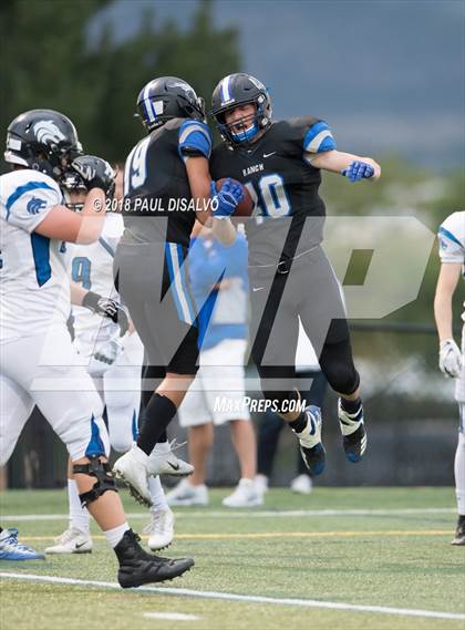 Thumbnail 2 in Grandview @ Highlands Ranch photogallery.